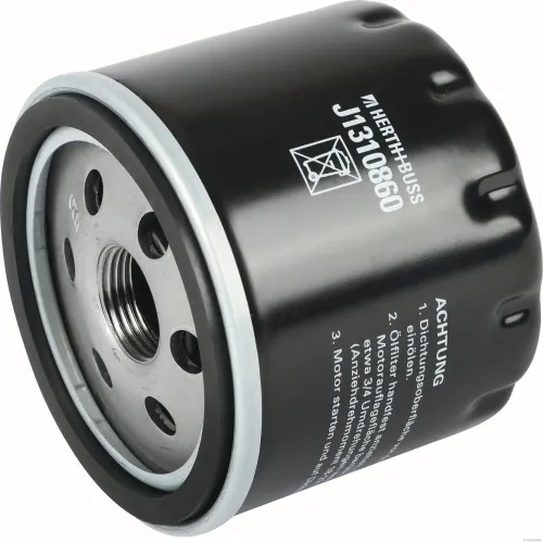 Ölfilter HERTH+BUSS JAKOPARTS J1310860 Bild Ölfilter HERTH+BUSS JAKOPARTS J1310860