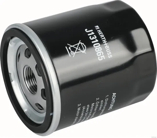 Ölfilter HERTH+BUSS JAKOPARTS J1310865 Bild Ölfilter HERTH+BUSS JAKOPARTS J1310865