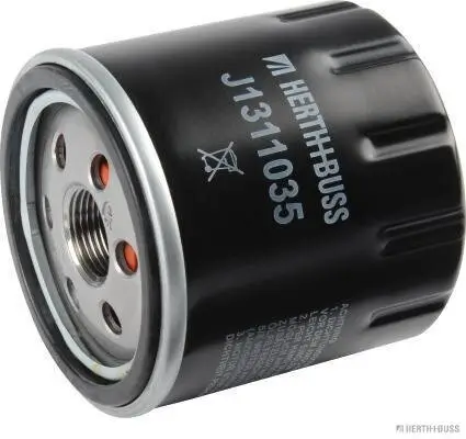 Ölfilter HERTH+BUSS JAKOPARTS J1311035 Bild Ölfilter HERTH+BUSS JAKOPARTS J1311035