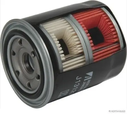 Ölfilter HERTH+BUSS JAKOPARTS J1312013 Bild Ölfilter HERTH+BUSS JAKOPARTS J1312013