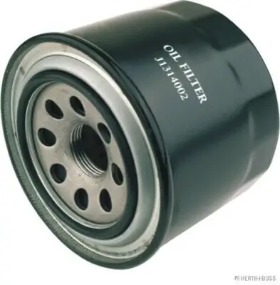 Ölfilter HERTH+BUSS JAKOPARTS J1314002 Bild Ölfilter HERTH+BUSS JAKOPARTS J1314002