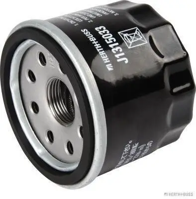 Ölfilter HERTH+BUSS JAKOPARTS J1315033 Bild Ölfilter HERTH+BUSS JAKOPARTS J1315033