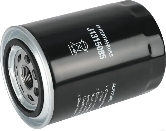 Ölfilter HERTH+BUSS JAKOPARTS J1315085 Bild Ölfilter HERTH+BUSS JAKOPARTS J1315085