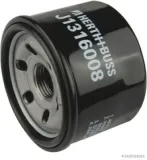 Ölfilter HERTH+BUSS JAKOPARTS J1316008