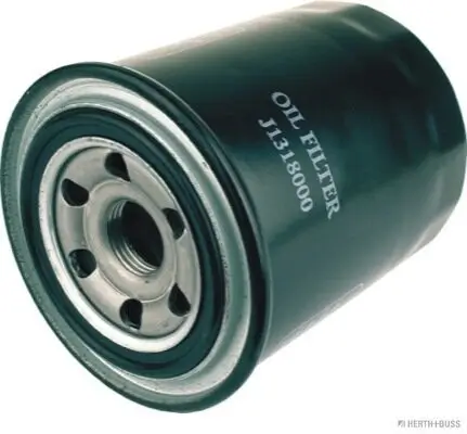 Ölfilter HERTH+BUSS JAKOPARTS J1318000