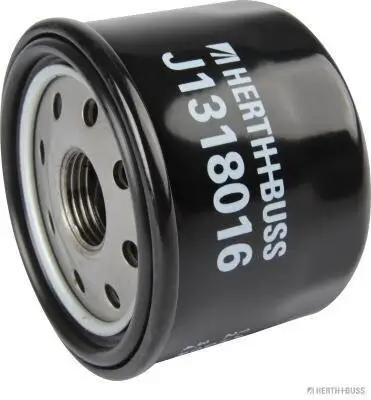 Ölfilter HERTH+BUSS JAKOPARTS J1318016 Bild Ölfilter HERTH+BUSS JAKOPARTS J1318016