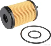 Ölfilter HERTH+BUSS JAKOPARTS J1319022