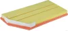 Luftfilter HERTH+BUSS JAKOPARTS J1320889