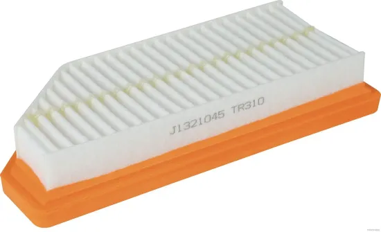 Luftfilter HERTH+BUSS JAKOPARTS J1321045 Bild Luftfilter HERTH+BUSS JAKOPARTS J1321045
