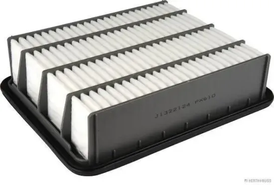 Luftfilter HERTH+BUSS JAKOPARTS J1322124 Bild Luftfilter HERTH+BUSS JAKOPARTS J1322124