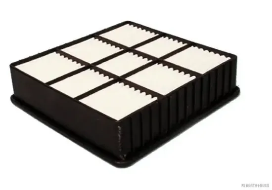 Luftfilter HERTH+BUSS JAKOPARTS J1325035 Bild Luftfilter HERTH+BUSS JAKOPARTS J1325035