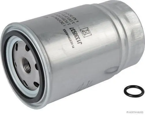 Kraftstofffilter HERTH+BUSS JAKOPARTS J1330537 Bild Kraftstofffilter HERTH+BUSS JAKOPARTS J1330537