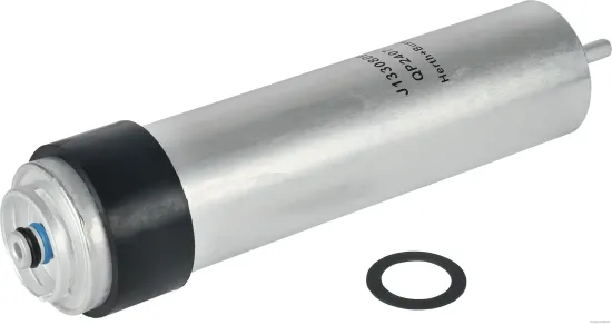 Kraftstofffilter HERTH+BUSS JAKOPARTS J1330809 Bild Kraftstofffilter HERTH+BUSS JAKOPARTS J1330809