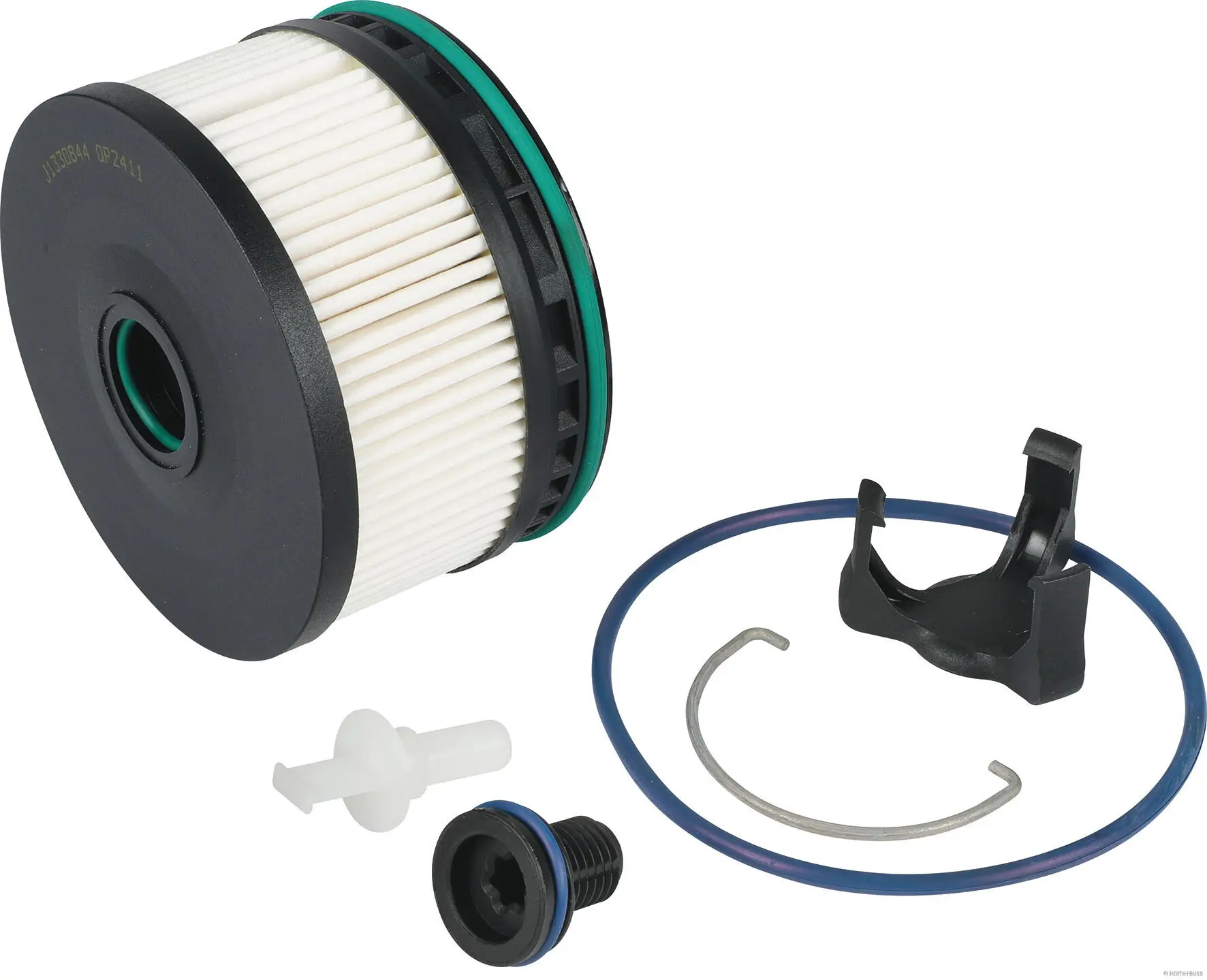 Kraftstofffilter HERTH+BUSS JAKOPARTS J1330844