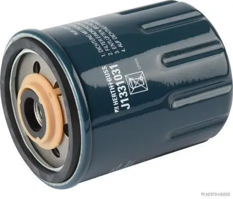 Kraftstofffilter HERTH+BUSS JAKOPARTS J1331031 Bild Kraftstofffilter HERTH+BUSS JAKOPARTS J1331031