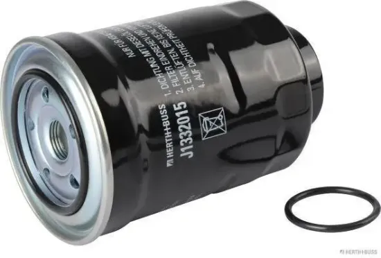 Kraftstofffilter HERTH+BUSS JAKOPARTS J1332015 Bild Kraftstofffilter HERTH+BUSS JAKOPARTS J1332015