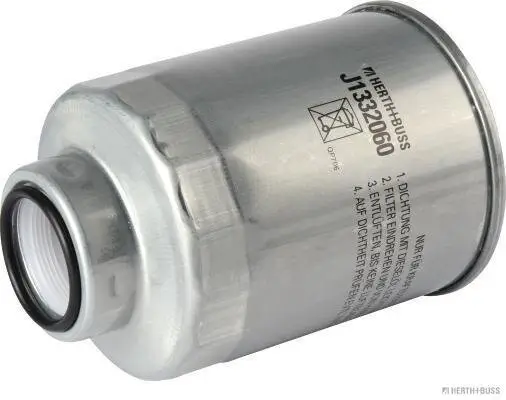 Kraftstofffilter HERTH+BUSS JAKOPARTS J1332060 Bild Kraftstofffilter HERTH+BUSS JAKOPARTS J1332060