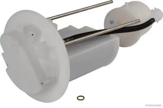 Kraftstofffilter HERTH+BUSS JAKOPARTS J1332107 Bild Kraftstofffilter HERTH+BUSS JAKOPARTS J1332107