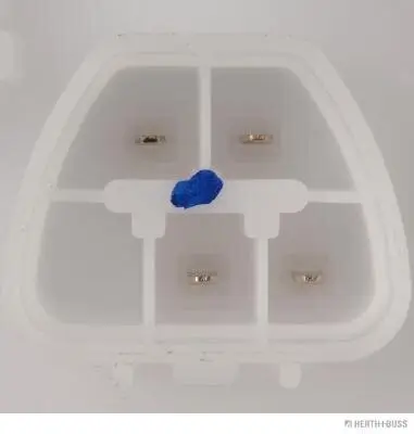 Kraftstofffilter HERTH+BUSS JAKOPARTS J1332107 Bild Kraftstofffilter HERTH+BUSS JAKOPARTS J1332107