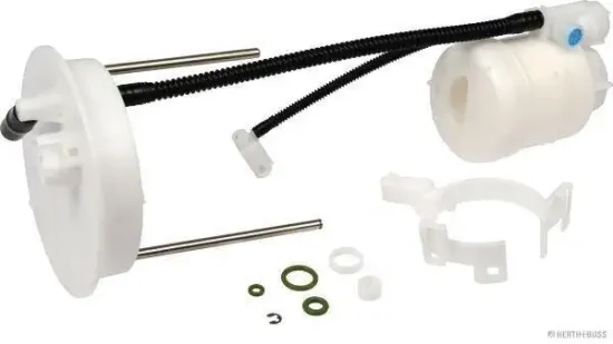 Kraftstofffilter HERTH+BUSS JAKOPARTS J1333057 Bild Kraftstofffilter HERTH+BUSS JAKOPARTS J1333057