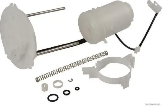 Kraftstofffilter HERTH+BUSS JAKOPARTS J1333061 Bild Kraftstofffilter HERTH+BUSS JAKOPARTS J1333061