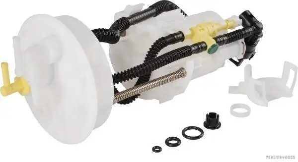 Kraftstofffilter HERTH+BUSS JAKOPARTS J1334041