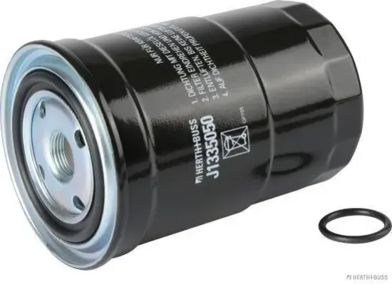 Kraftstofffilter HERTH+BUSS JAKOPARTS J1335050 Bild Kraftstofffilter HERTH+BUSS JAKOPARTS J1335050