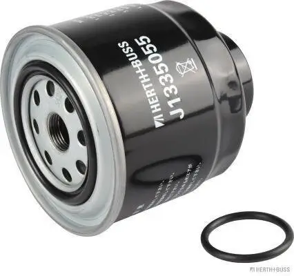 Kraftstofffilter HERTH+BUSS JAKOPARTS J1335055 Bild Kraftstofffilter HERTH+BUSS JAKOPARTS J1335055