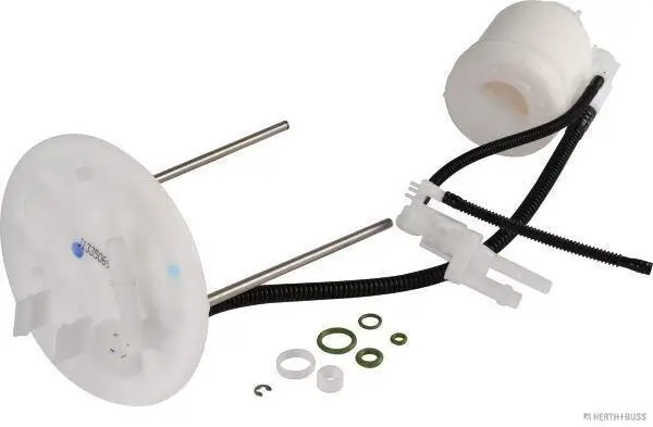 Kraftstofffilter HERTH+BUSS JAKOPARTS J1335069