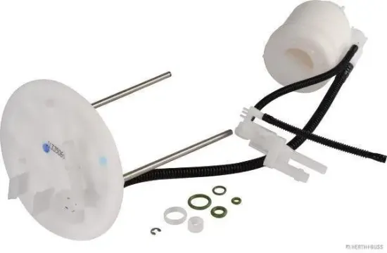 Kraftstofffilter HERTH+BUSS JAKOPARTS J1335069 Bild Kraftstofffilter HERTH+BUSS JAKOPARTS J1335069