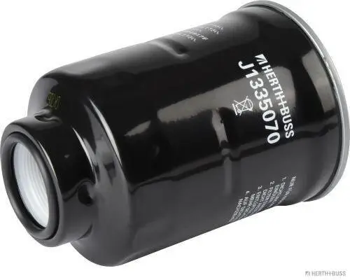 Kraftstofffilter HERTH+BUSS JAKOPARTS J1335070 Bild Kraftstofffilter HERTH+BUSS JAKOPARTS J1335070