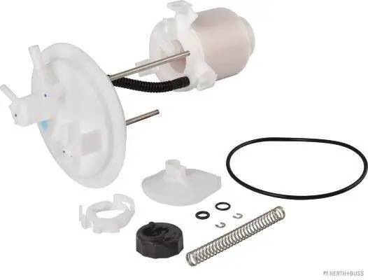 Kraftstofffilter HERTH+BUSS JAKOPARTS J1335075 Bild Kraftstofffilter HERTH+BUSS JAKOPARTS J1335075