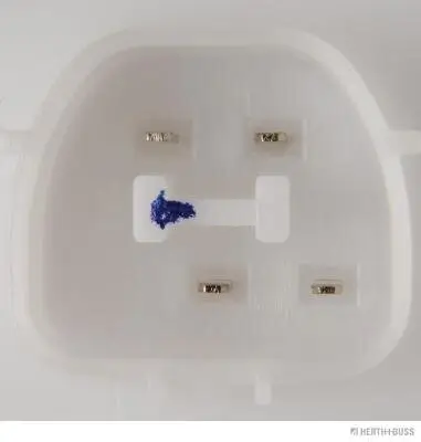 Kraftstofffilter HERTH+BUSS JAKOPARTS J1335075 Bild Kraftstofffilter HERTH+BUSS JAKOPARTS J1335075