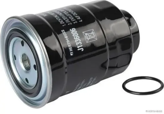 Kraftstofffilter HERTH+BUSS JAKOPARTS J1336006 Bild Kraftstofffilter HERTH+BUSS JAKOPARTS J1336006