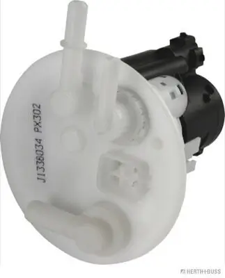 Kraftstofffilter HERTH+BUSS JAKOPARTS J1338034 Bild Kraftstofffilter HERTH+BUSS JAKOPARTS J1338034