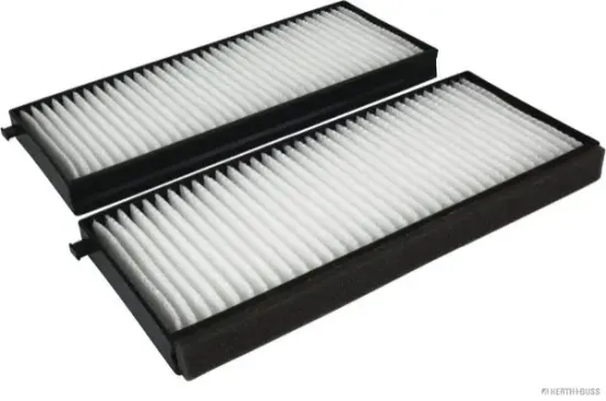 Filter, Innenraumluft HERTH+BUSS JAKOPARTS J1340304 Bild Filter, Innenraumluft HERTH+BUSS JAKOPARTS J1340304