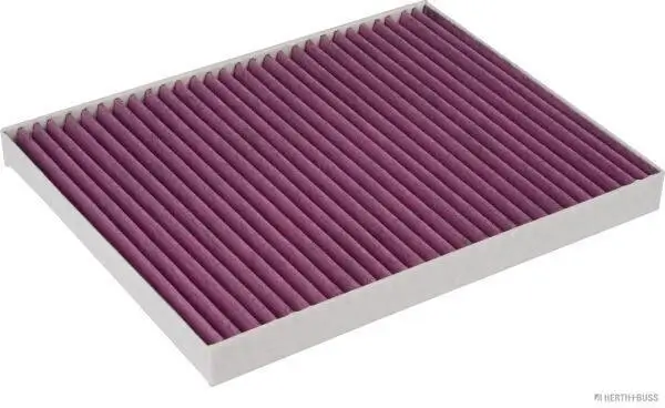 Filter, Innenraumluft HERTH+BUSS JAKOPARTS J1340314BF