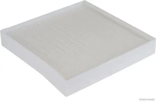 Filter, Innenraumluft HERTH+BUSS JAKOPARTS J1340322 Bild Filter, Innenraumluft HERTH+BUSS JAKOPARTS J1340322