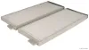 Filter, Innenraumluft HERTH+BUSS JAKOPARTS J1340400