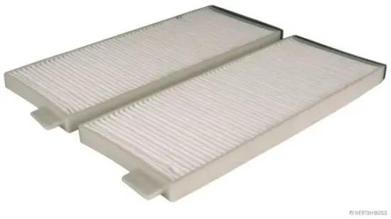Filter, Innenraumluft HERTH+BUSS JAKOPARTS J1340400 Bild Filter, Innenraumluft HERTH+BUSS JAKOPARTS J1340400
