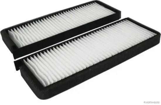 Filter, Innenraumluft HERTH+BUSS JAKOPARTS J1340402 Bild Filter, Innenraumluft HERTH+BUSS JAKOPARTS J1340402