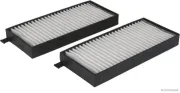 Filter, Innenraumluft HERTH+BUSS JAKOPARTS J1340403