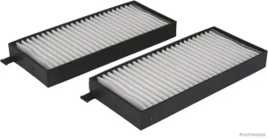 Filter, Innenraumluft HERTH+BUSS JAKOPARTS J1340403 Bild Filter, Innenraumluft HERTH+BUSS JAKOPARTS J1340403