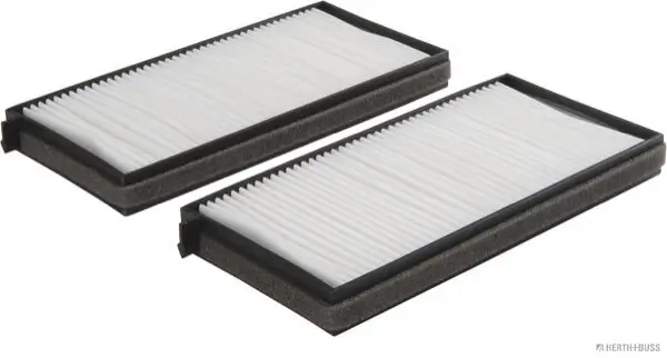 Filter, Innenraumluft HERTH+BUSS JAKOPARTS J1340404