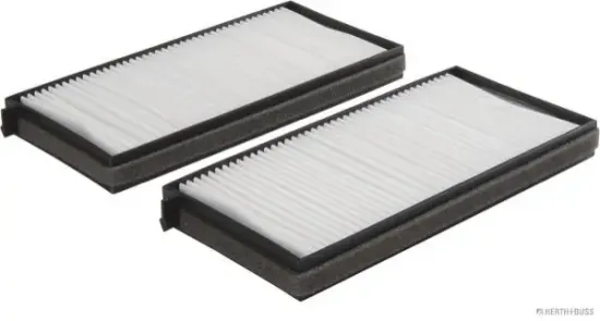 Filter, Innenraumluft HERTH+BUSS JAKOPARTS J1340404 Bild Filter, Innenraumluft HERTH+BUSS JAKOPARTS J1340404