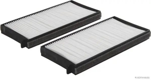 Filter, Innenraumluft HERTH+BUSS JAKOPARTS J1340405