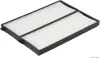 Filter, Innenraumluft HERTH+BUSS JAKOPARTS J1340407