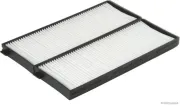 Filter, Innenraumluft HERTH+BUSS JAKOPARTS J1340407