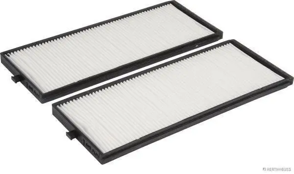 Filter, Innenraumluft HERTH+BUSS JAKOPARTS J1340504
