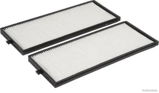 Filter, Innenraumluft HERTH+BUSS JAKOPARTS J1340504 Bild Filter, Innenraumluft HERTH+BUSS JAKOPARTS J1340504